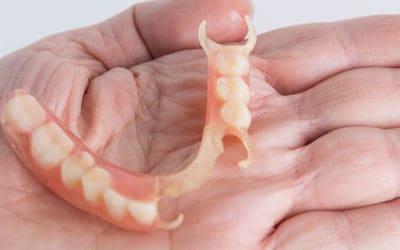 Everything You Need to Know About Valplast Dentures
