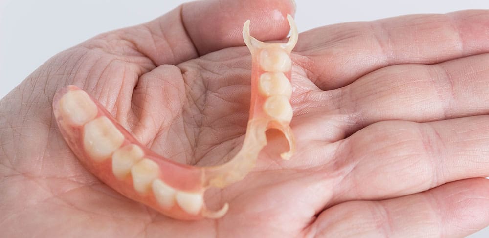 Everything You Need to Know About Valplast Dentures