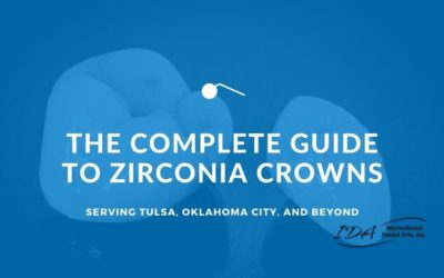 The Complete Guide to Zirconia Crowns
