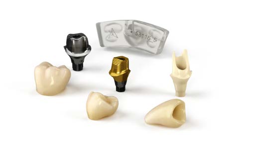 The Evolution of Single Tooth Implant Supported Restorations Event