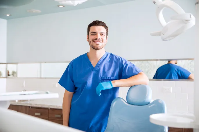 Dentist