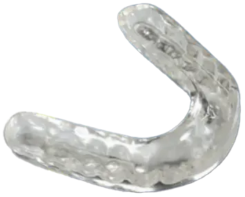 Print Splint Night Guards