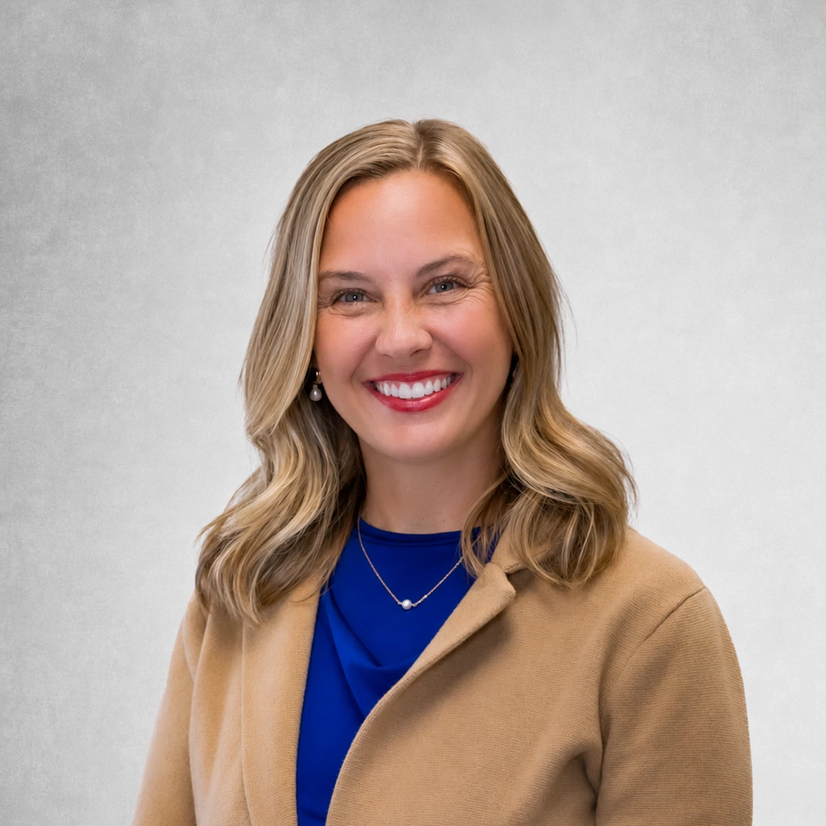 Amanda Arthur, owner of International Dental Arts