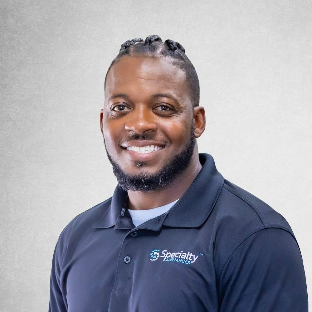 Jeff Smith, General Manager of Dental Operations at International Dental Arts